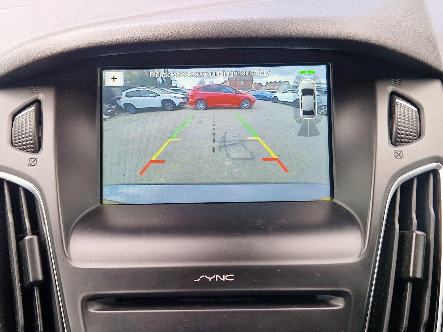 Used Ford Focus for sale - 77709764: Photo 53