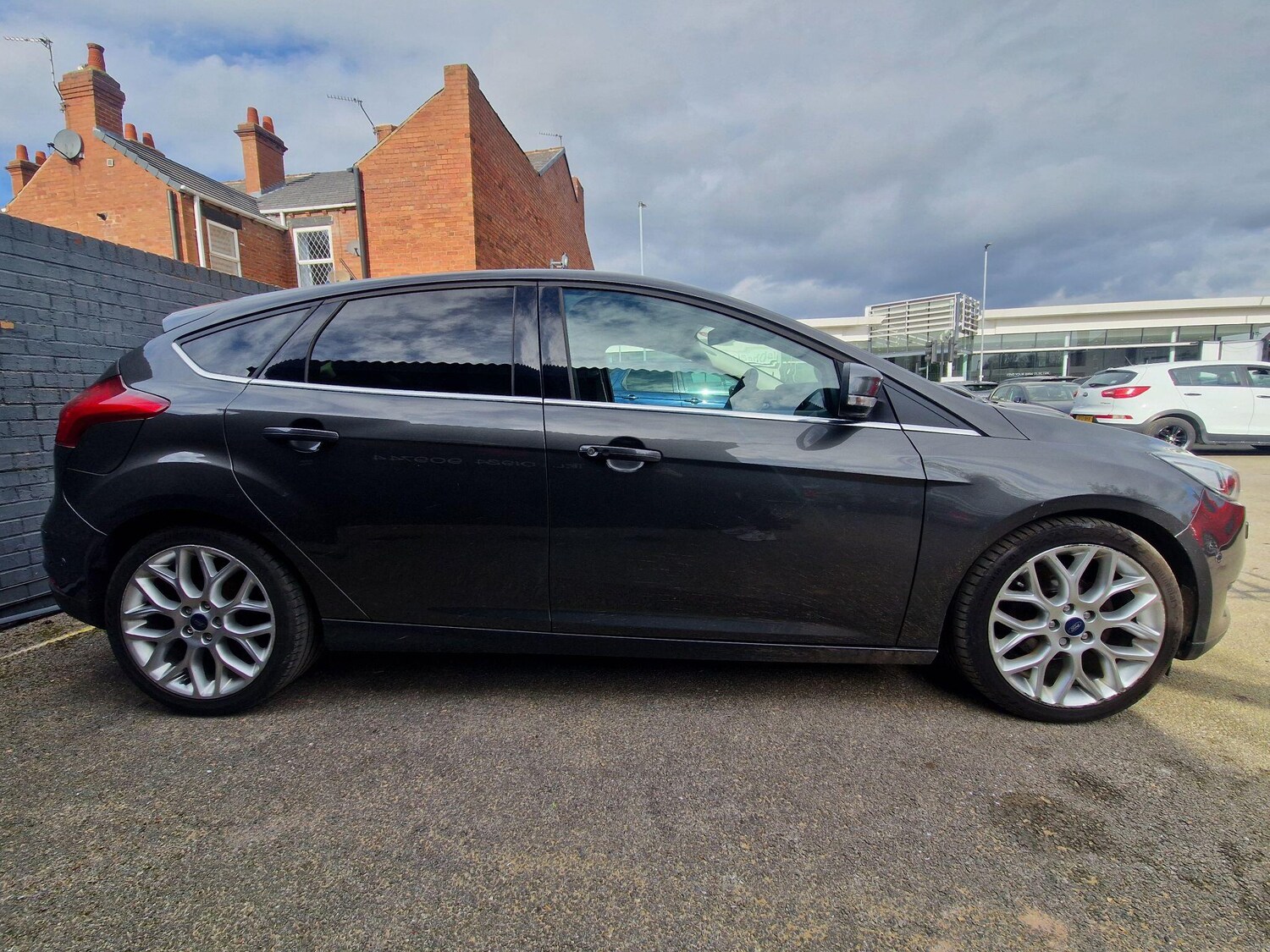 Used Ford Focus for sale - 77709764: Photo 7