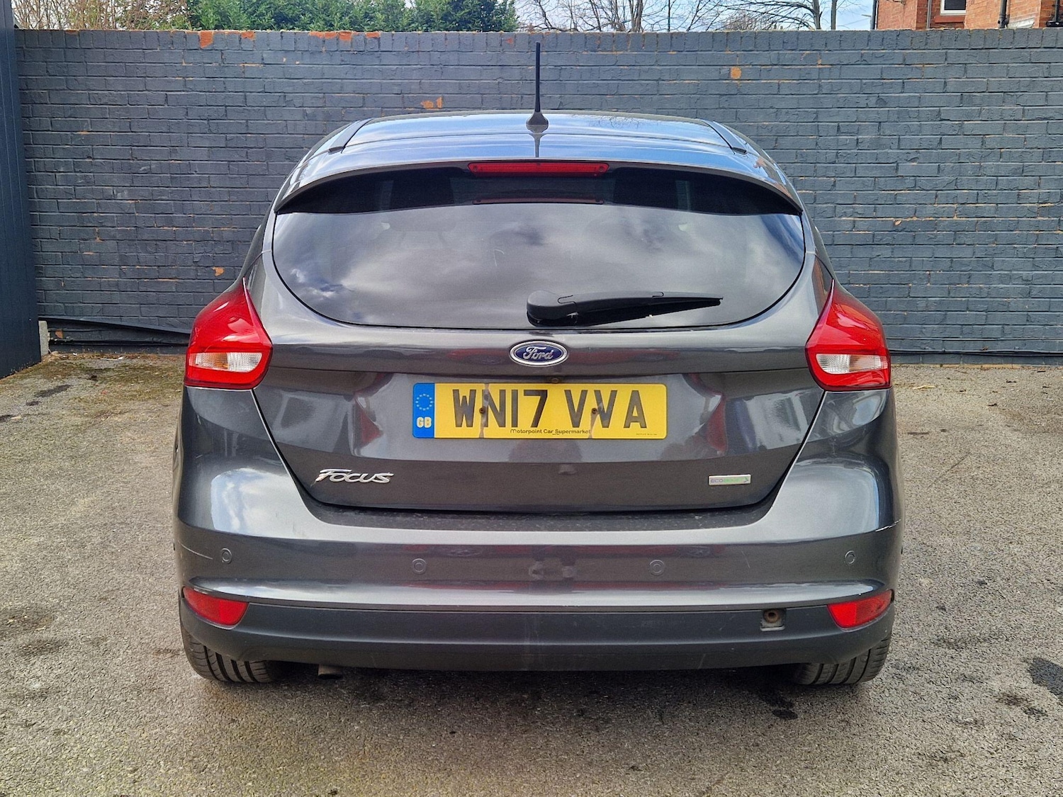 Used Ford Focus for sale - 77709764: Photo 9