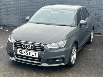 Audi A1 feature image