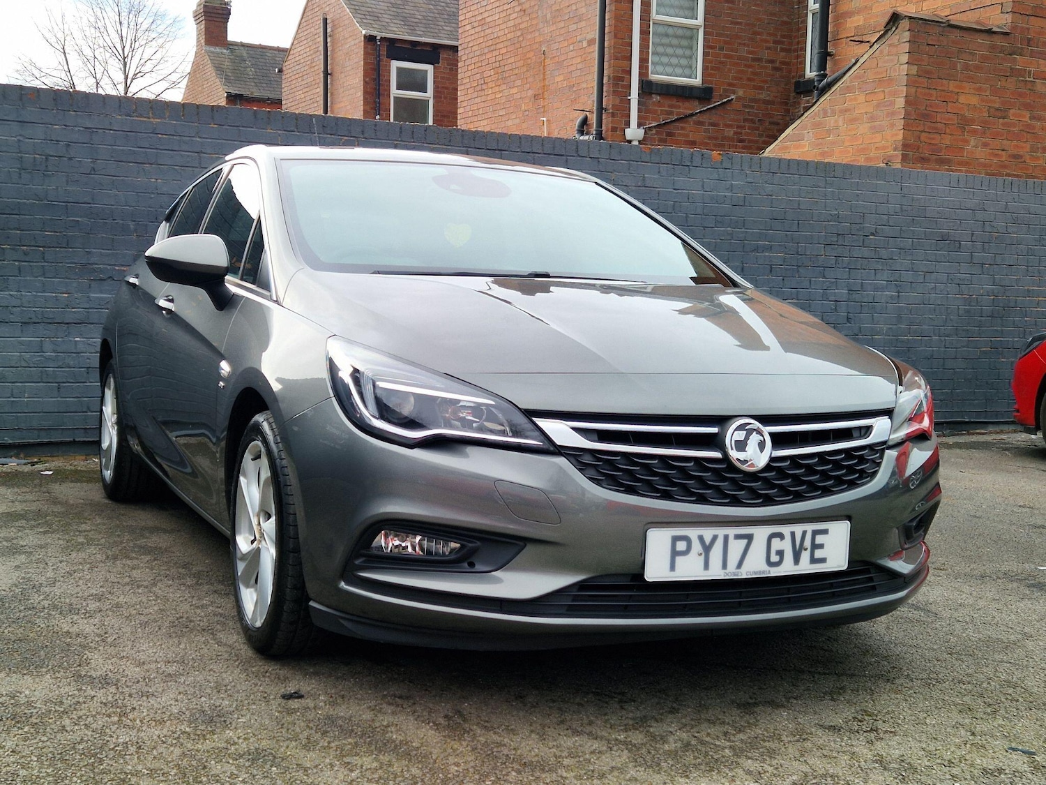 Used Vauxhall Astra for sale - 77982284: Photo 16
