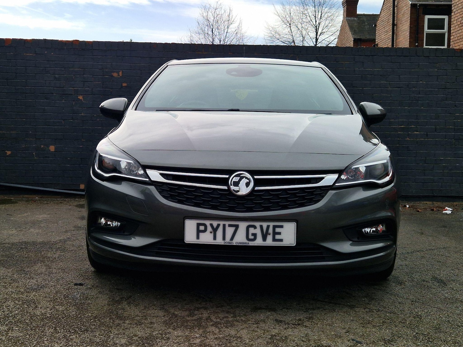 Used Vauxhall Astra for sale - 77982284: Photo 17