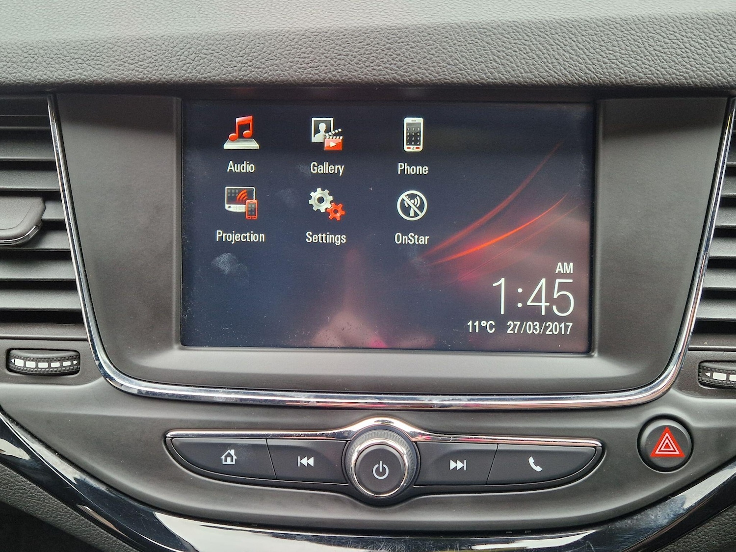 Used Vauxhall Astra for sale - 77982284: Photo 27