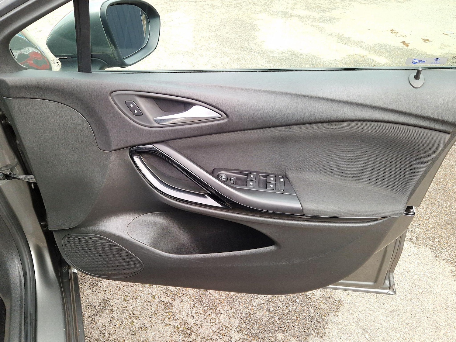 Used Vauxhall Astra for sale - 77982284: Photo 31