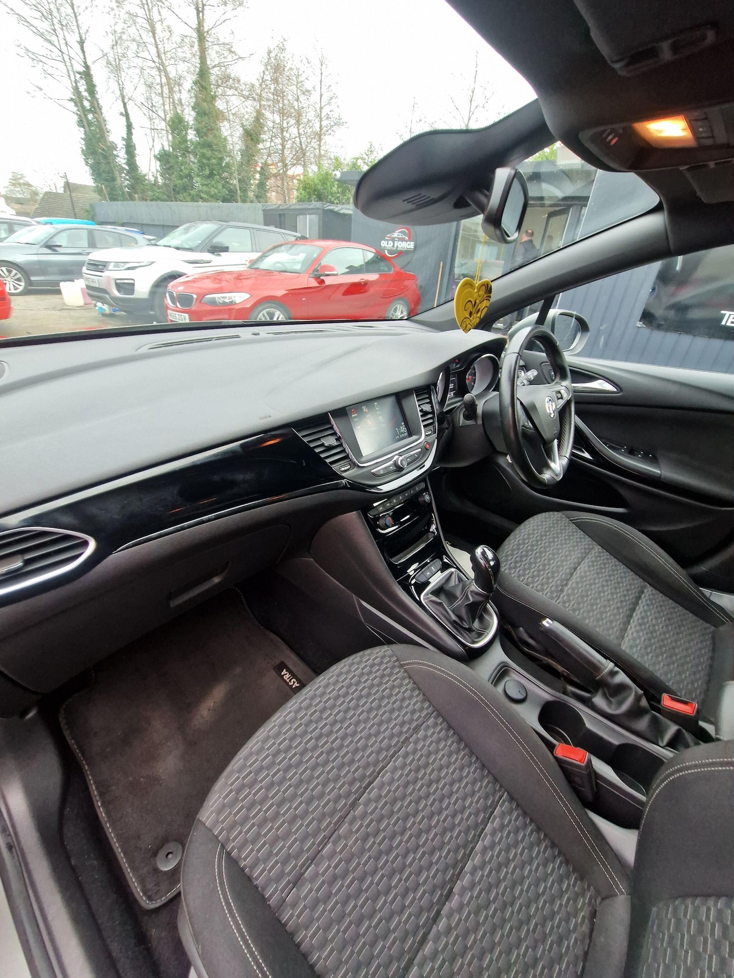 Used Vauxhall Astra for sale - 77982284: Photo 36