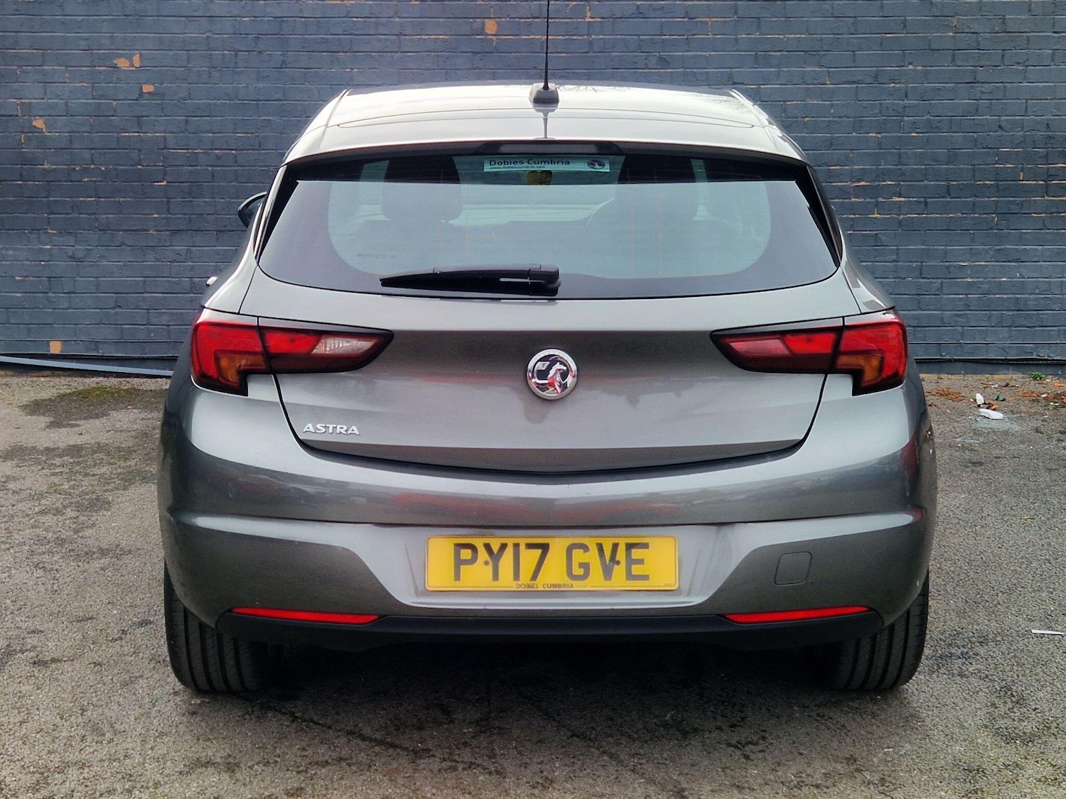 Used Vauxhall Astra for sale - 77982284: Photo 9