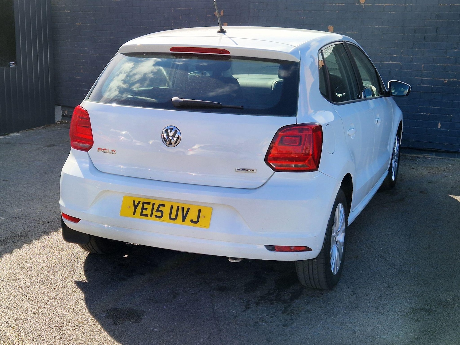 Used Volkswagen Polo for sale - 78136045: Photo 10