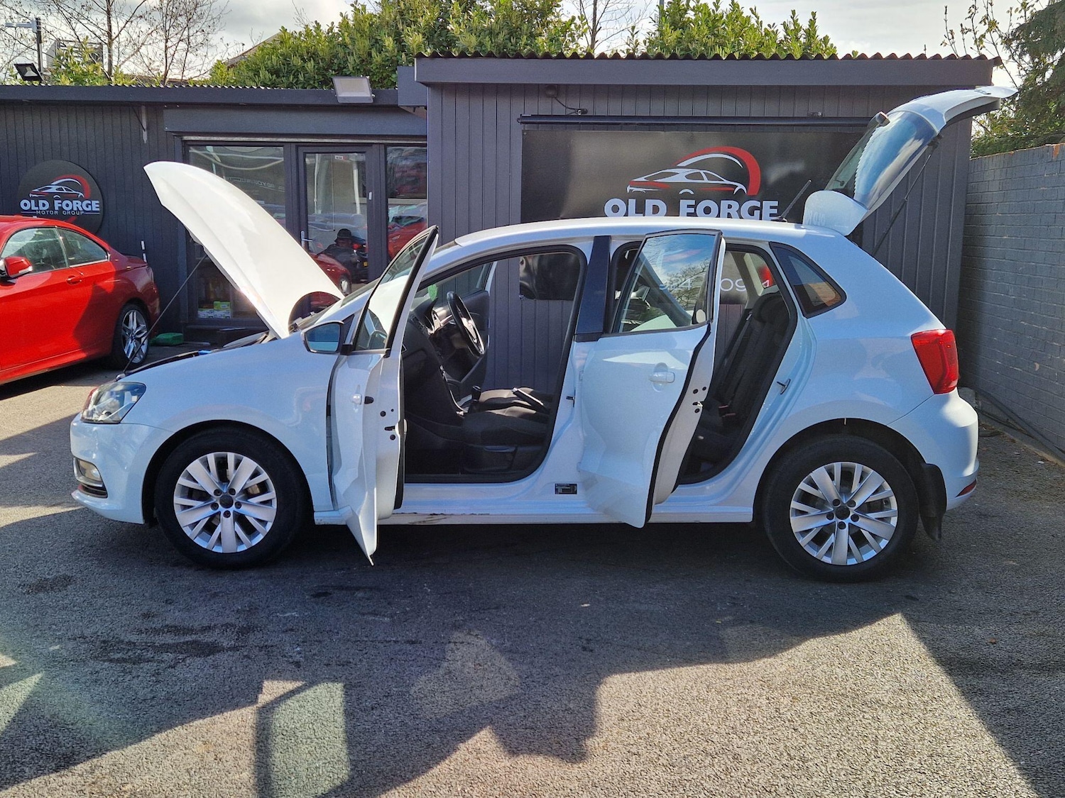 Used Volkswagen Polo for sale - 78136045: Photo 15