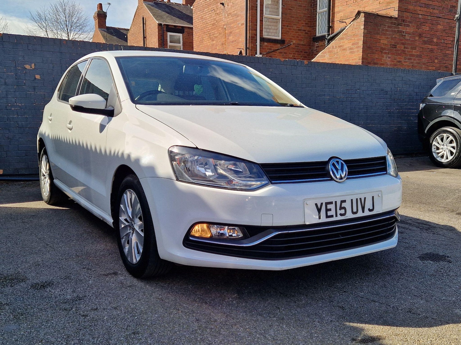 Used Volkswagen Polo for sale - 78136045: Photo 16