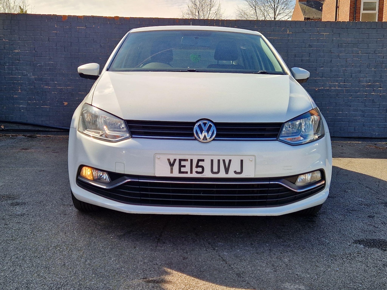 Used Volkswagen Polo for sale - 78136045: Photo 17