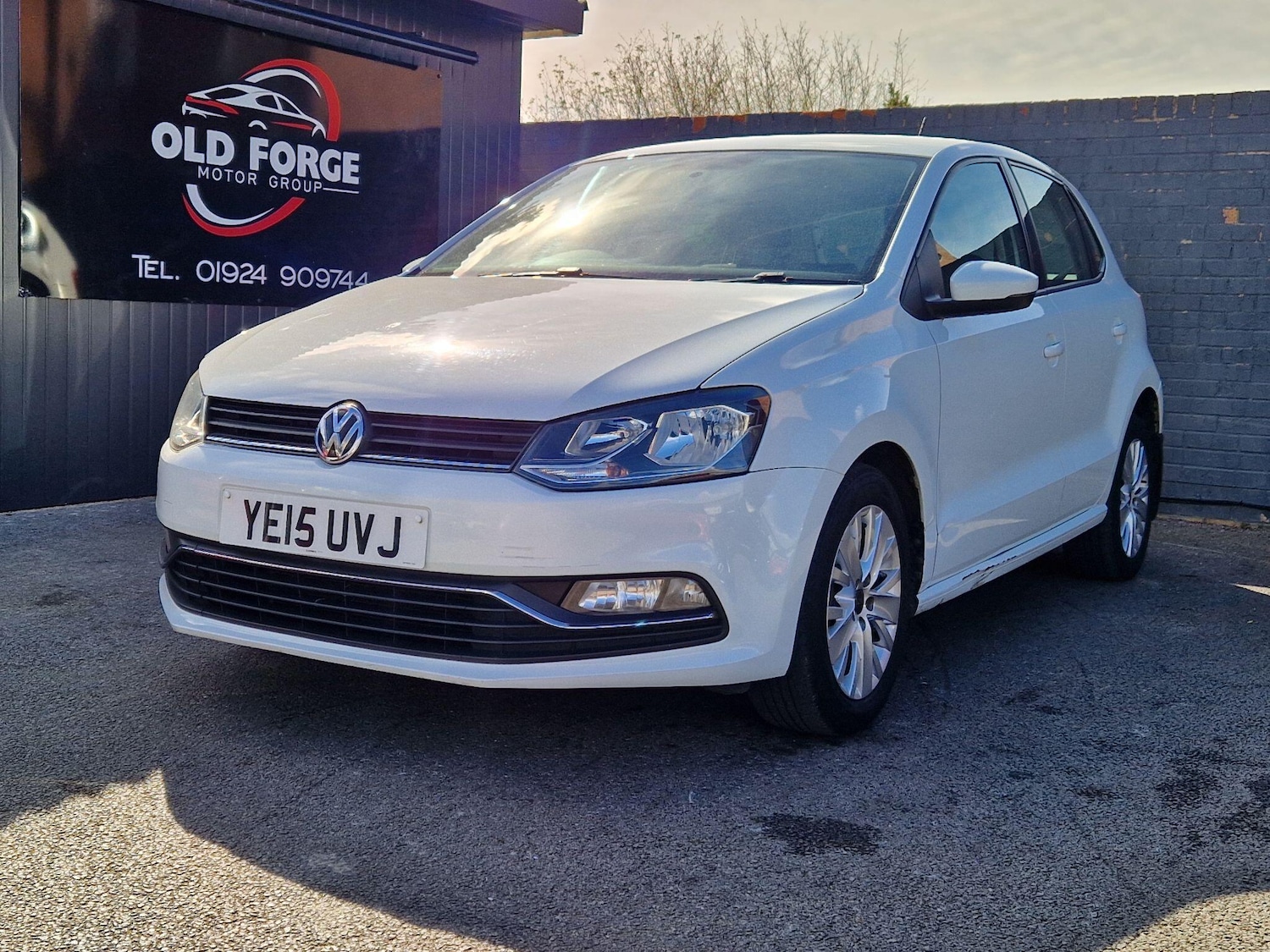 Used Volkswagen Polo for sale - 78136045: Photo 18