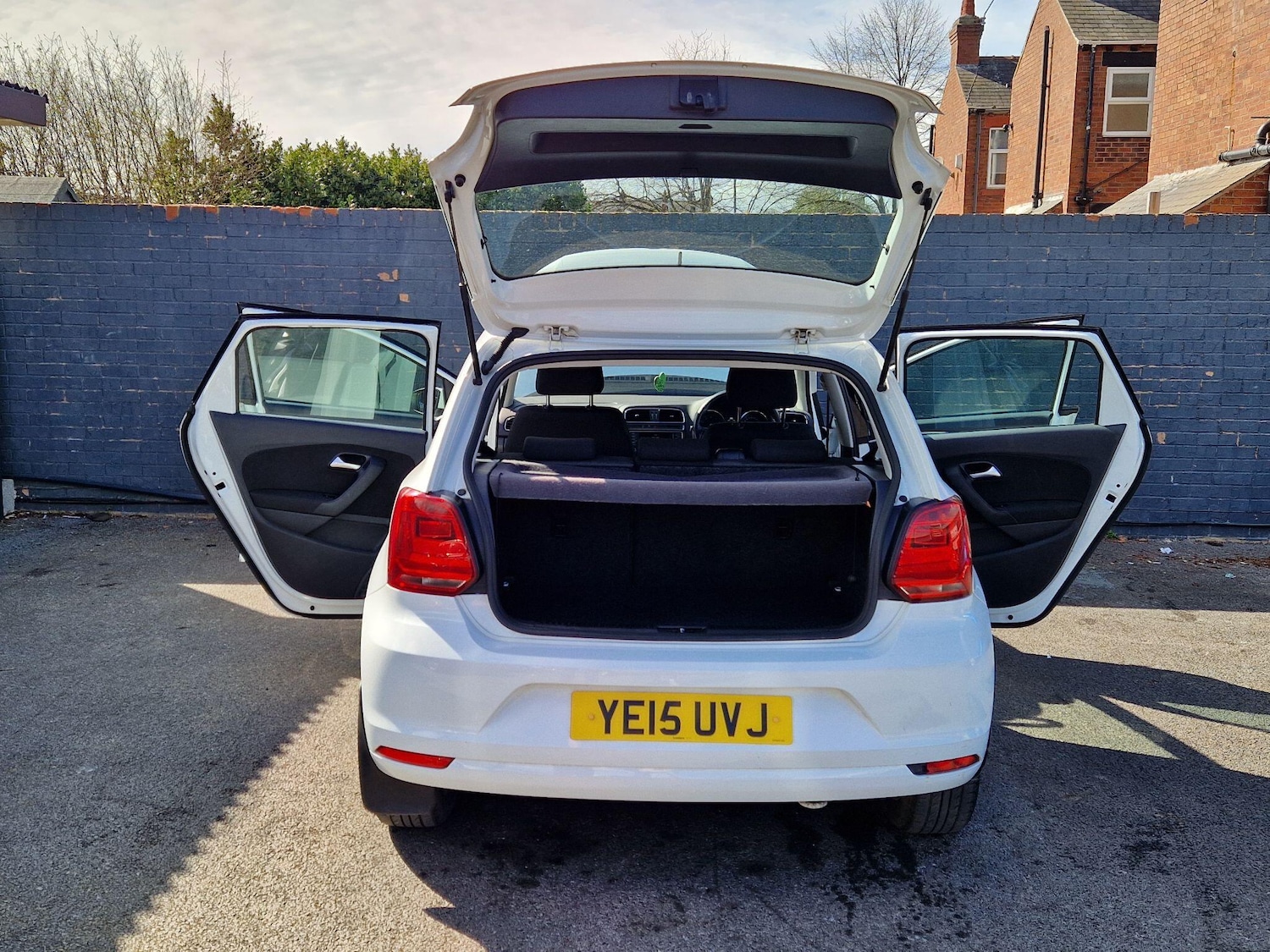 Used Volkswagen Polo for sale - 78136045: Photo 20