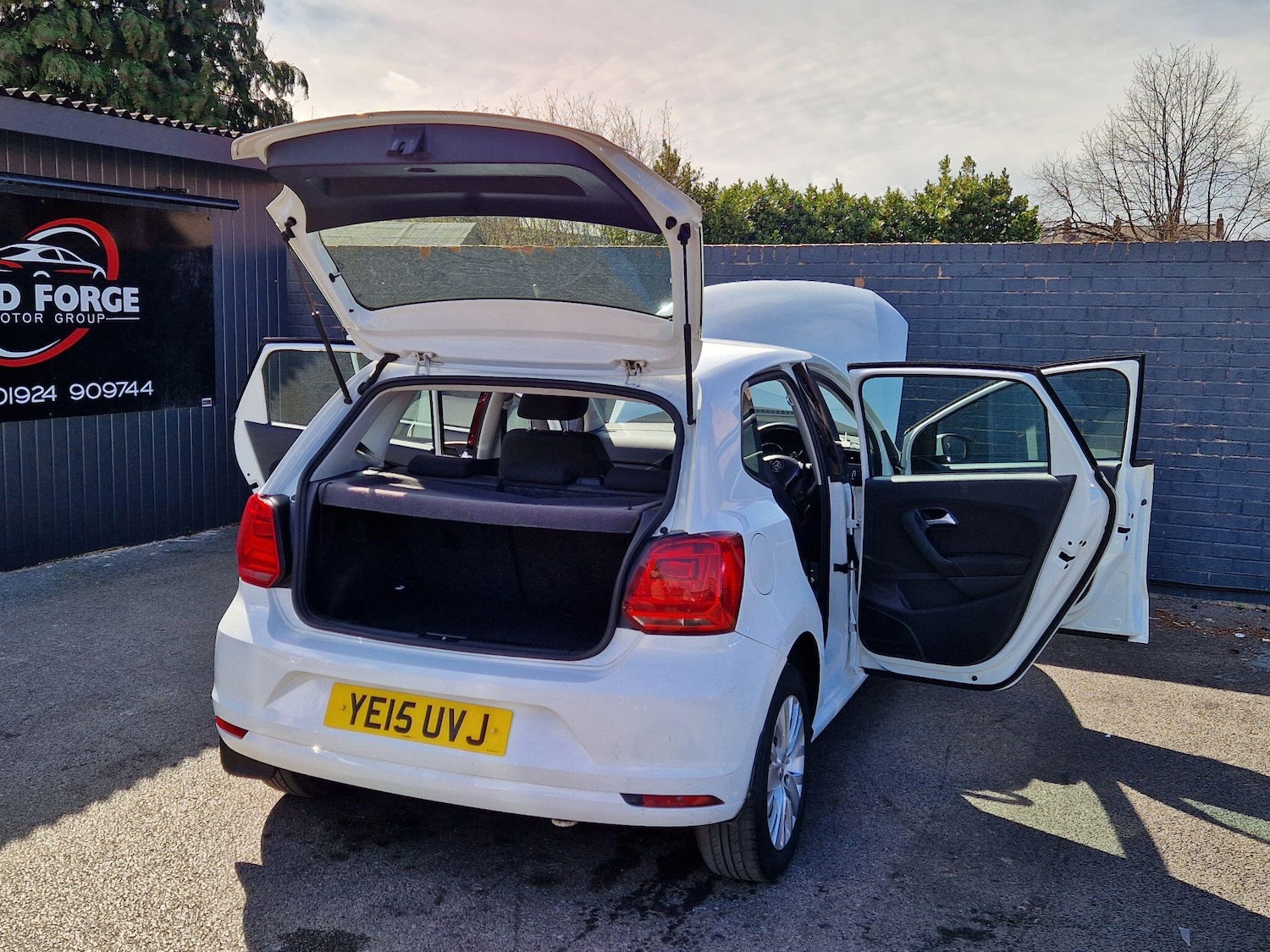 Used Volkswagen Polo for sale - 78136045: Photo 21