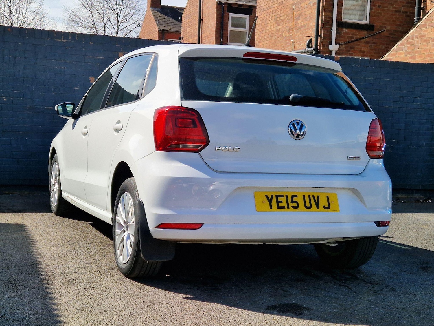 Used Volkswagen Polo for sale - 78136045: Photo 23
