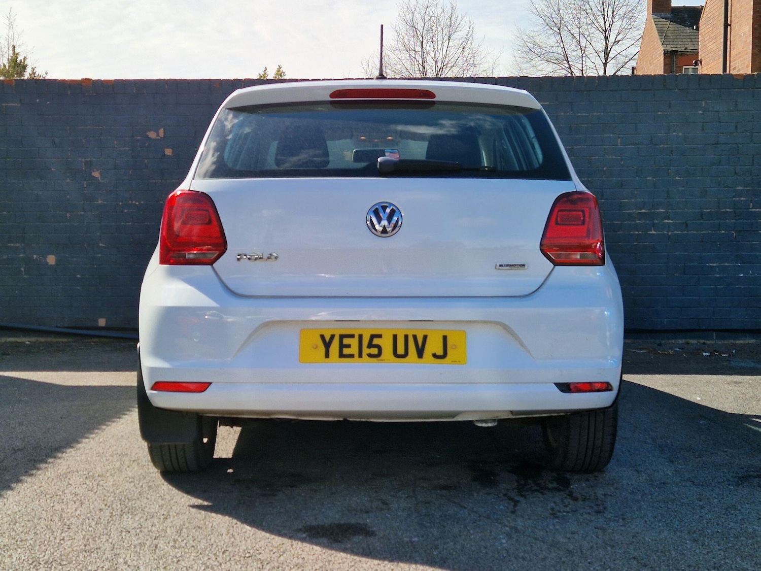 Used Volkswagen Polo for sale - 78136045: Photo 24