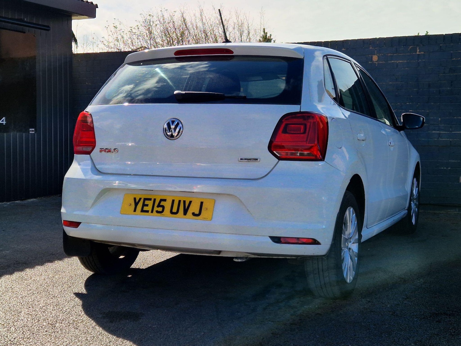 Used Volkswagen Polo for sale - 78136045: Photo 25