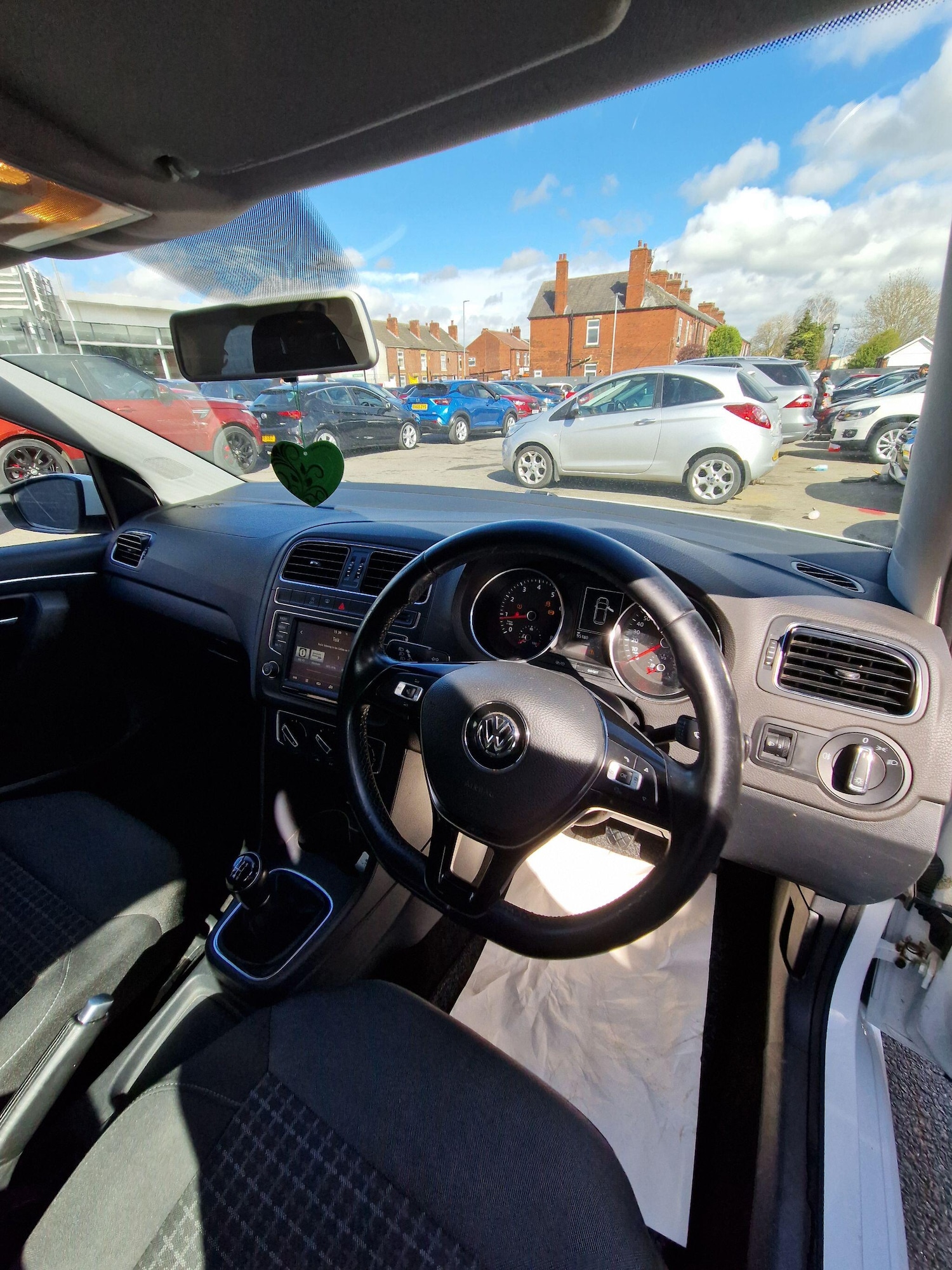 Used Volkswagen Polo for sale - 78136045: Photo 30