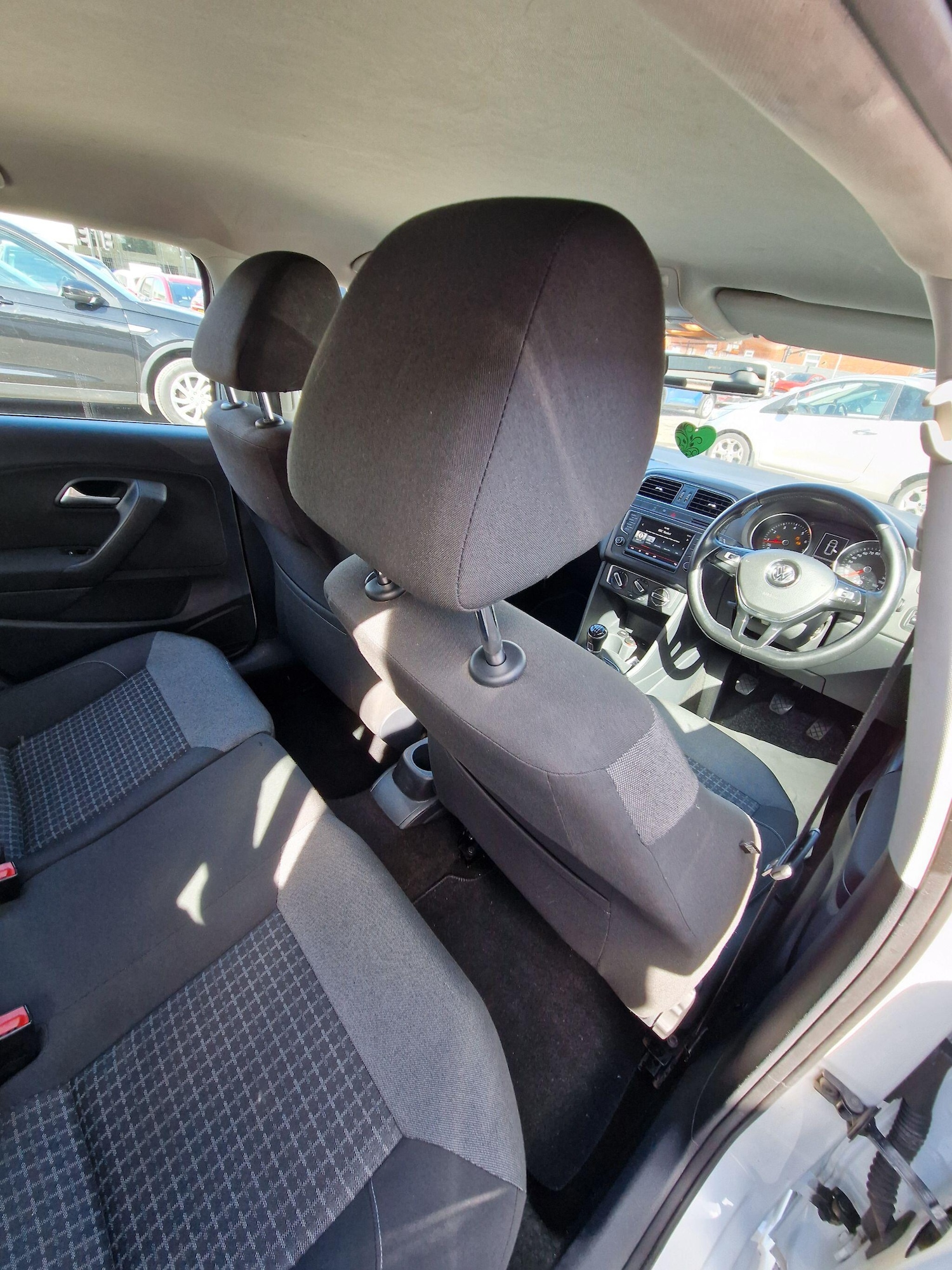 Used Volkswagen Polo for sale - 78136045: Photo 33