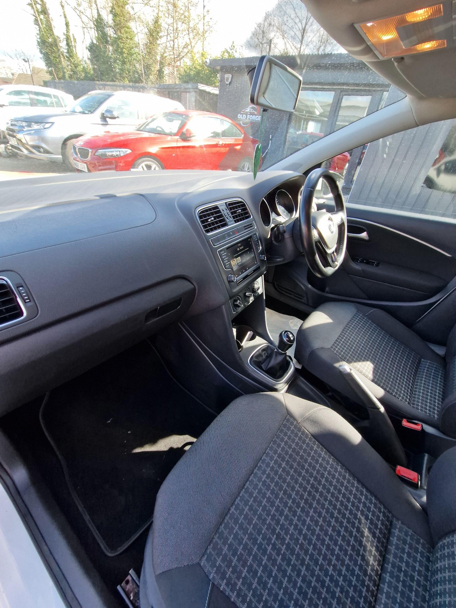 Used Volkswagen Polo for sale - 78136045: Photo 35