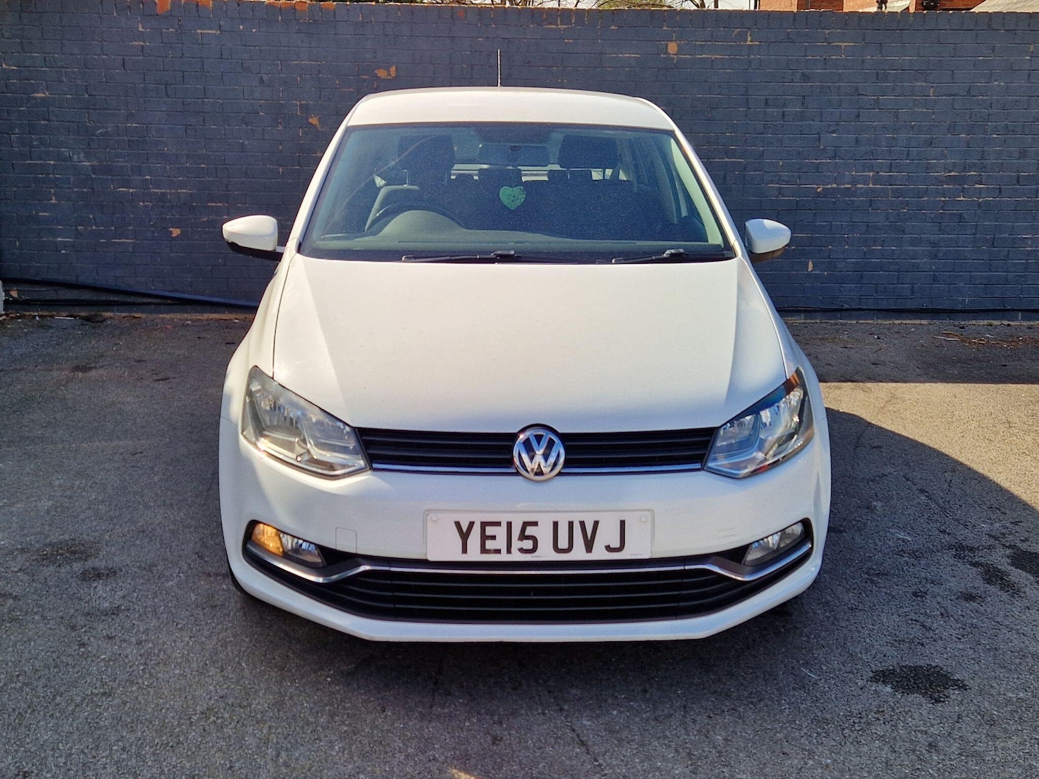 Used Volkswagen Polo for sale - 78136045: Photo 4