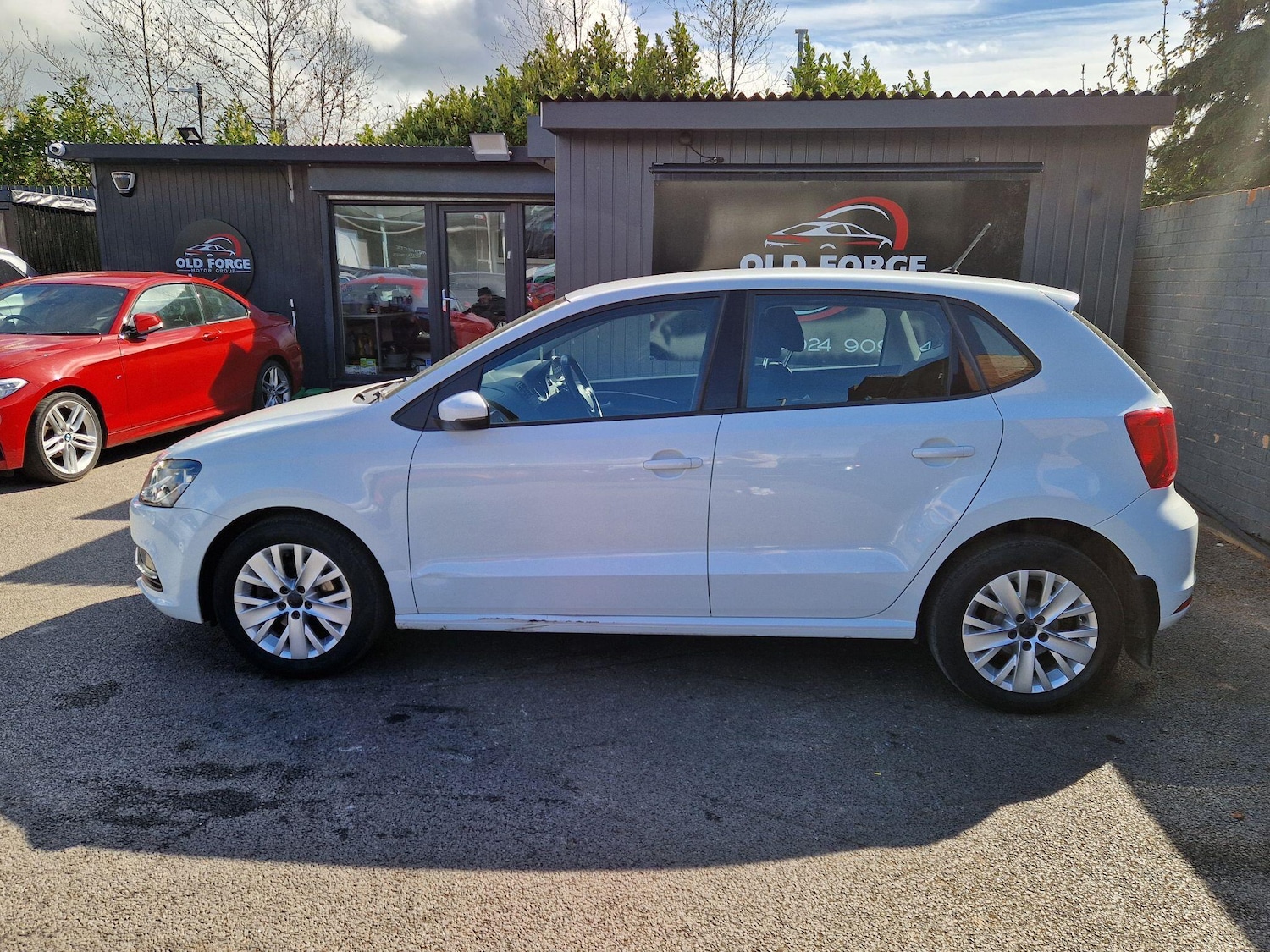 Used Volkswagen Polo for sale - 78136045: Photo 6