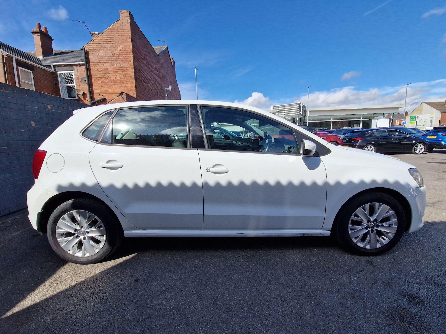 Used Volkswagen Polo for sale - 78136045: Photo 7