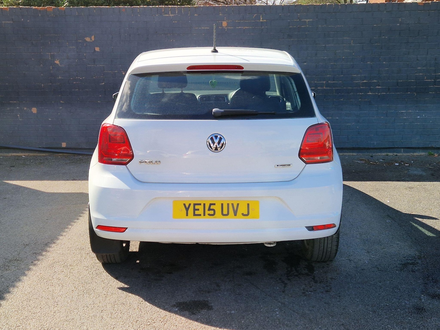 Used Volkswagen Polo for sale - 78136045: Photo 9