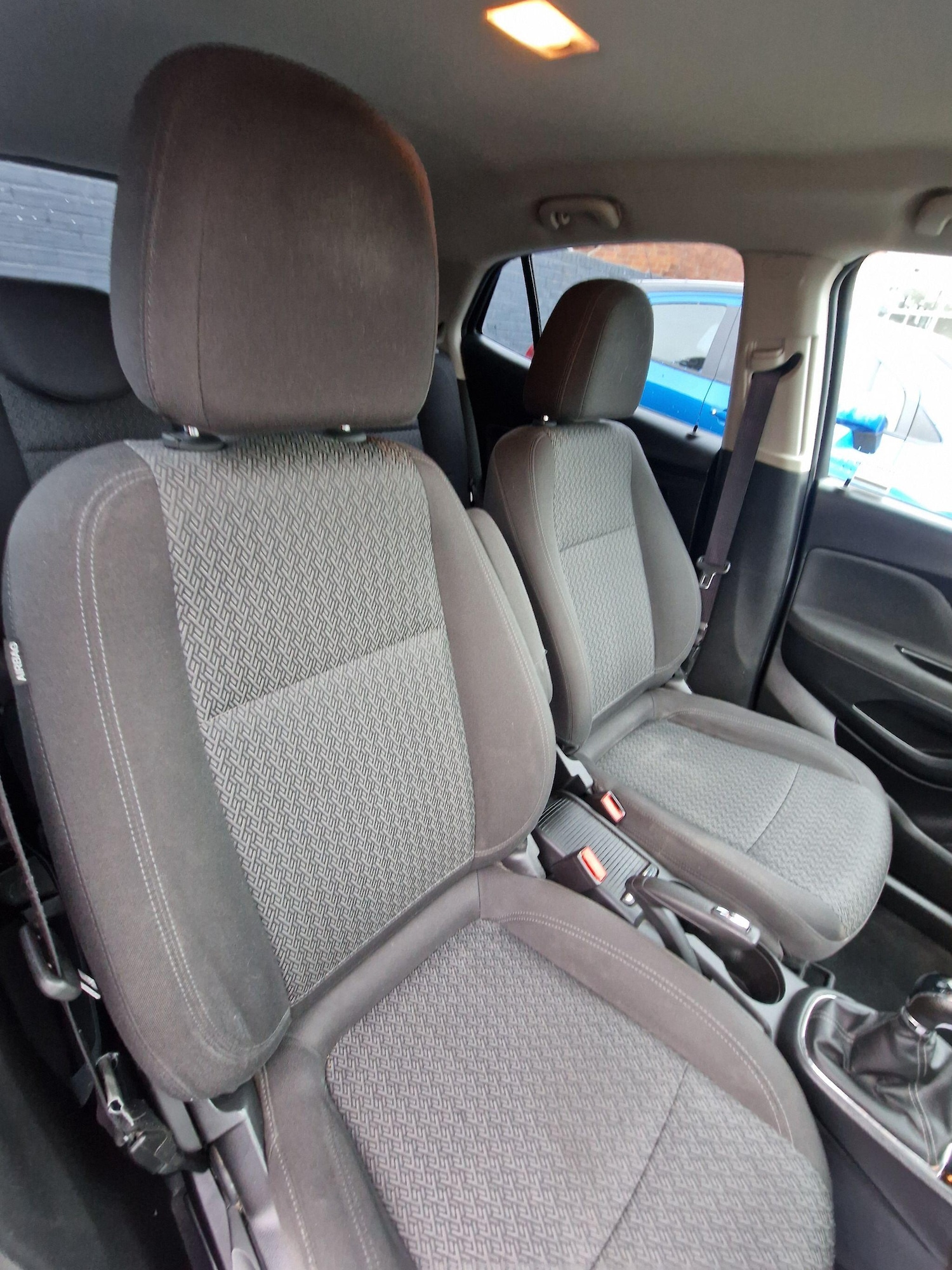 Used Vauxhall Mokka X 2016 for sale - 77156027: Photo 28