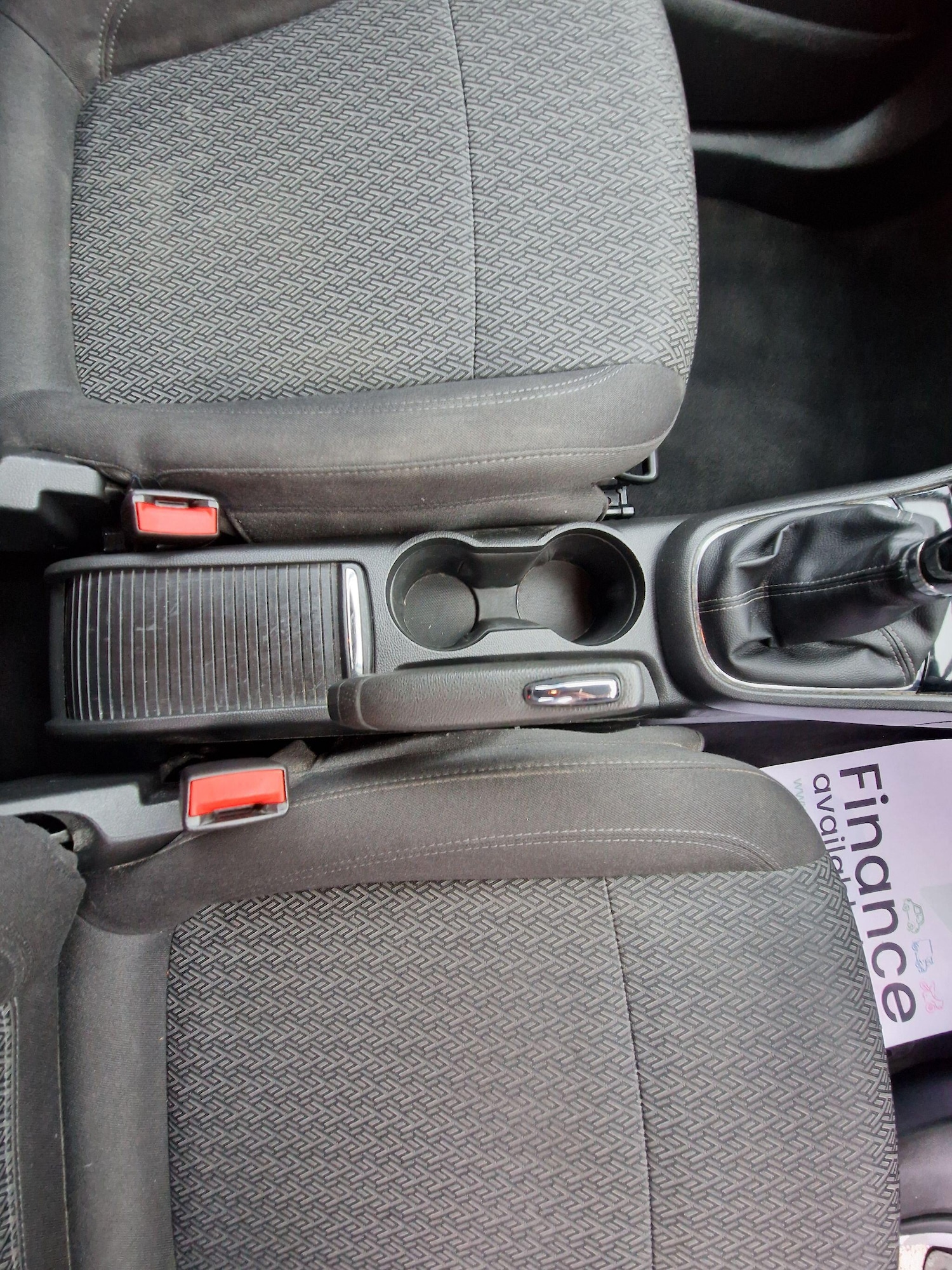 Used Vauxhall Mokka X 2016 for sale - 77156027: Photo 29