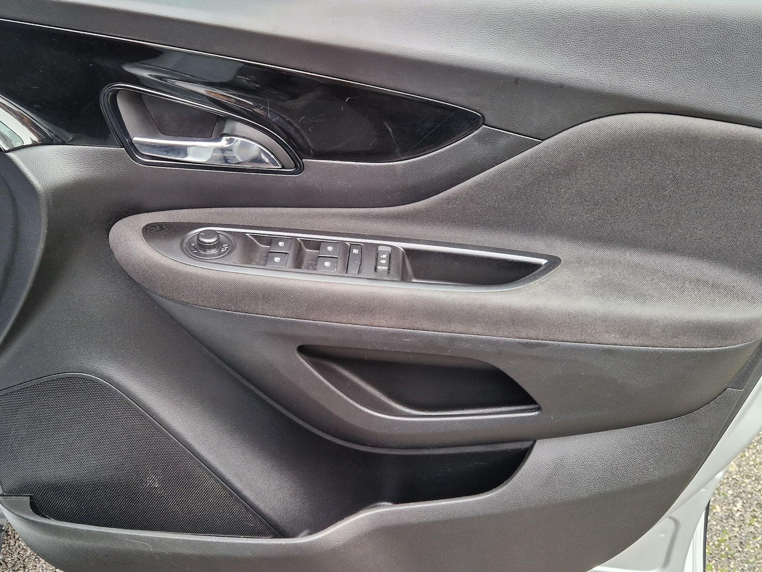 Used Vauxhall Mokka X 2016 for sale - 77156027: Photo 31