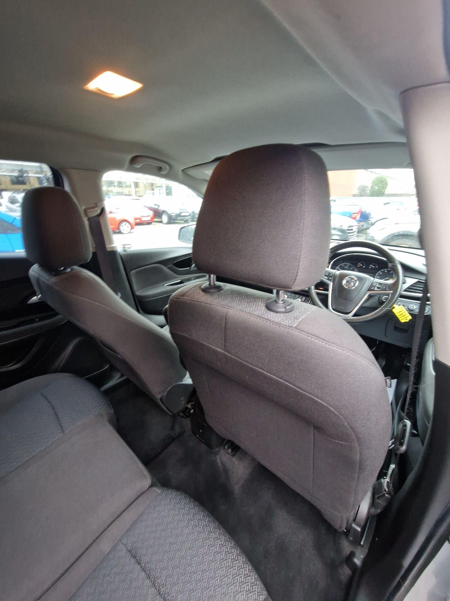 Used Vauxhall Mokka X 2016 for sale - 77156027: Photo 33