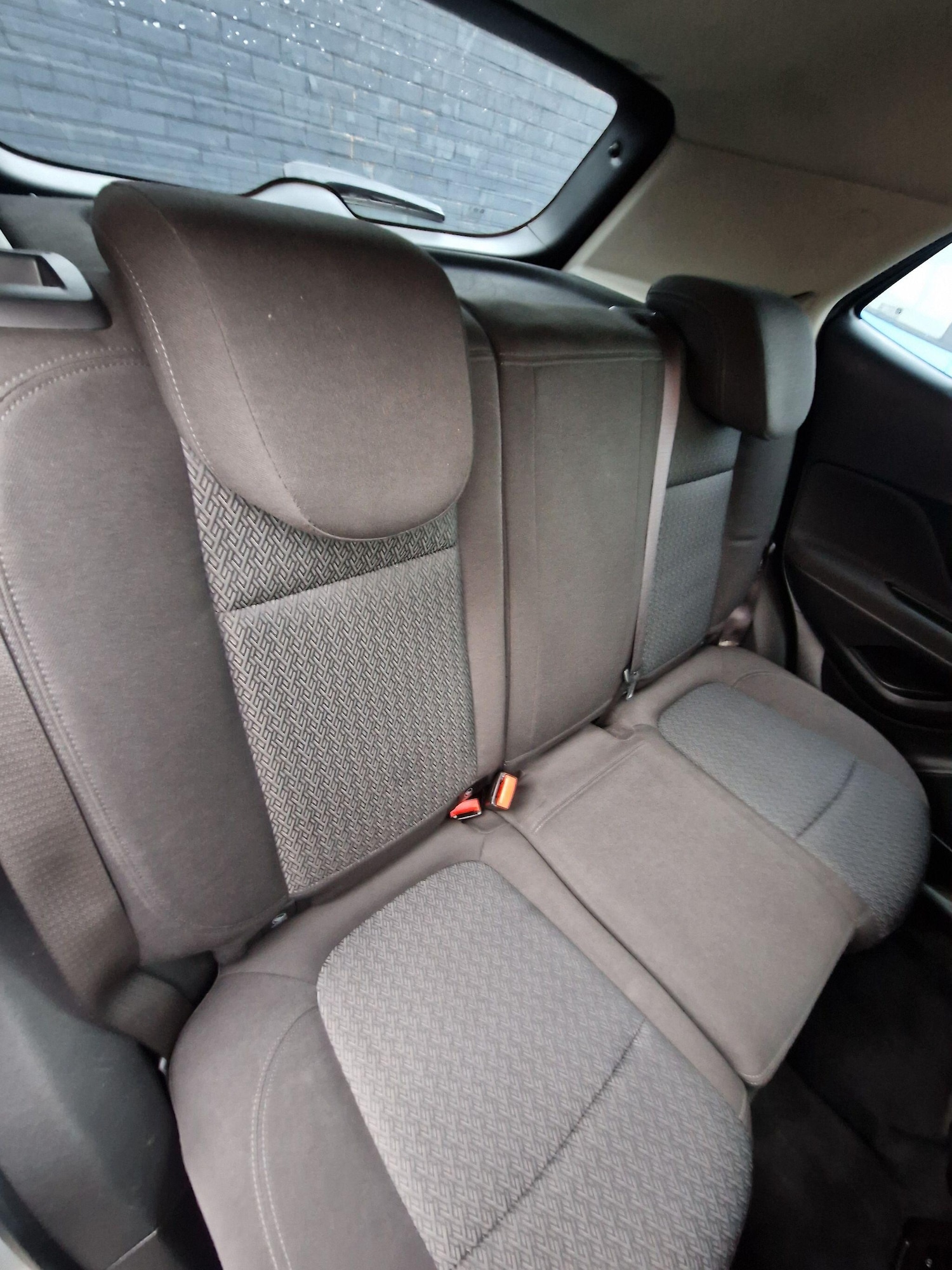 Used Vauxhall Mokka X 2016 for sale - 77156027: Photo 34