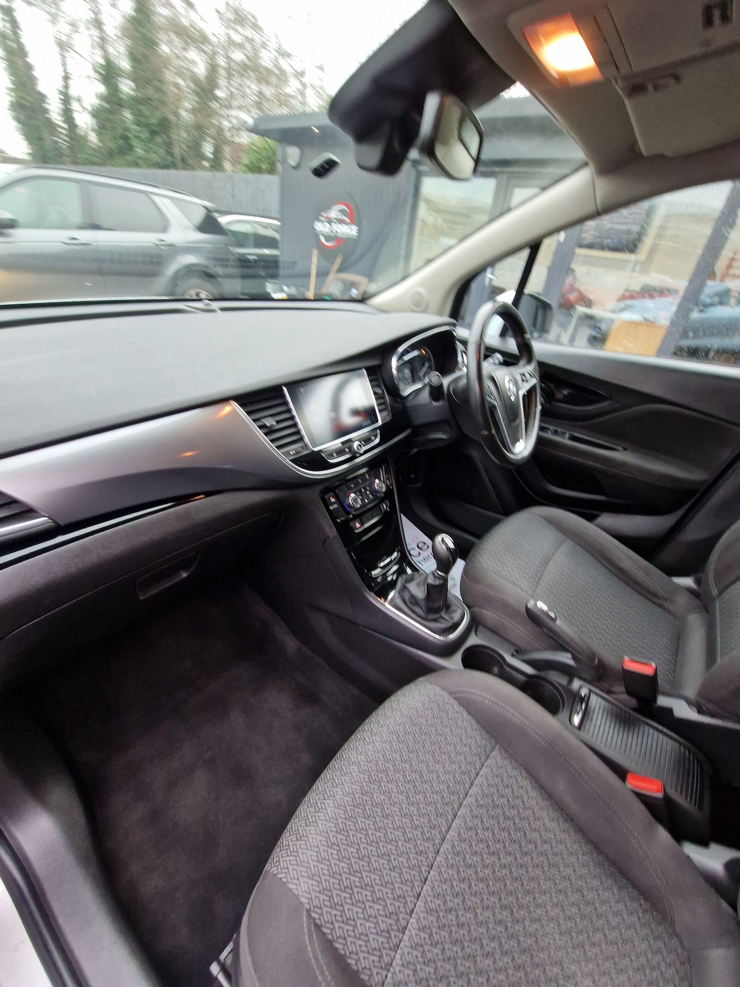 Used Vauxhall Mokka X 2016 for sale - 77156027: Photo 37