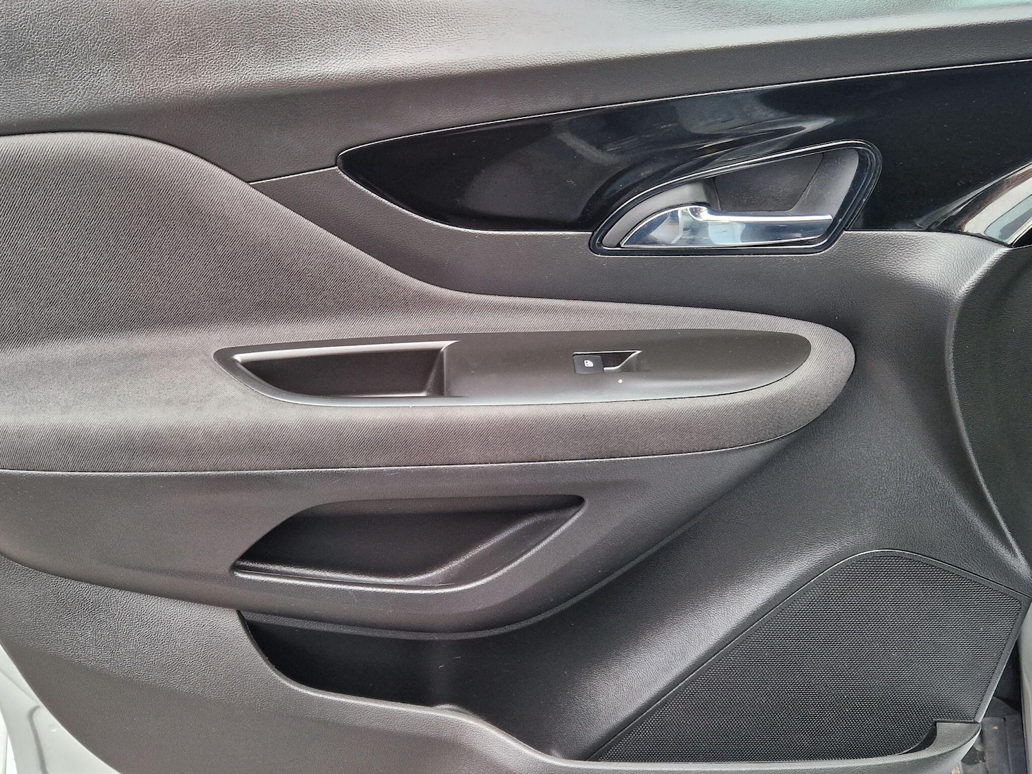 Used Vauxhall Mokka X 2016 for sale - 77156027: Photo 38