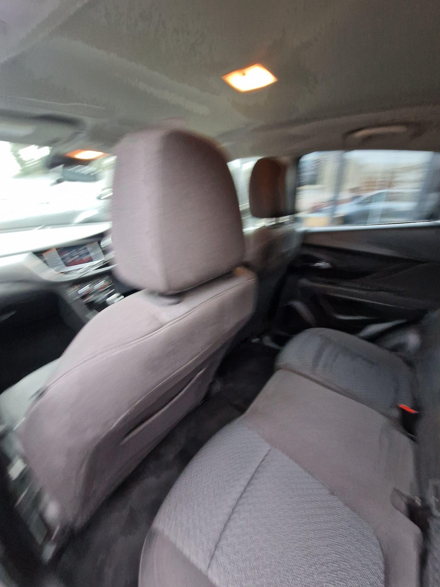 Used Vauxhall Mokka X 2016 for sale - 77156027: Photo 40