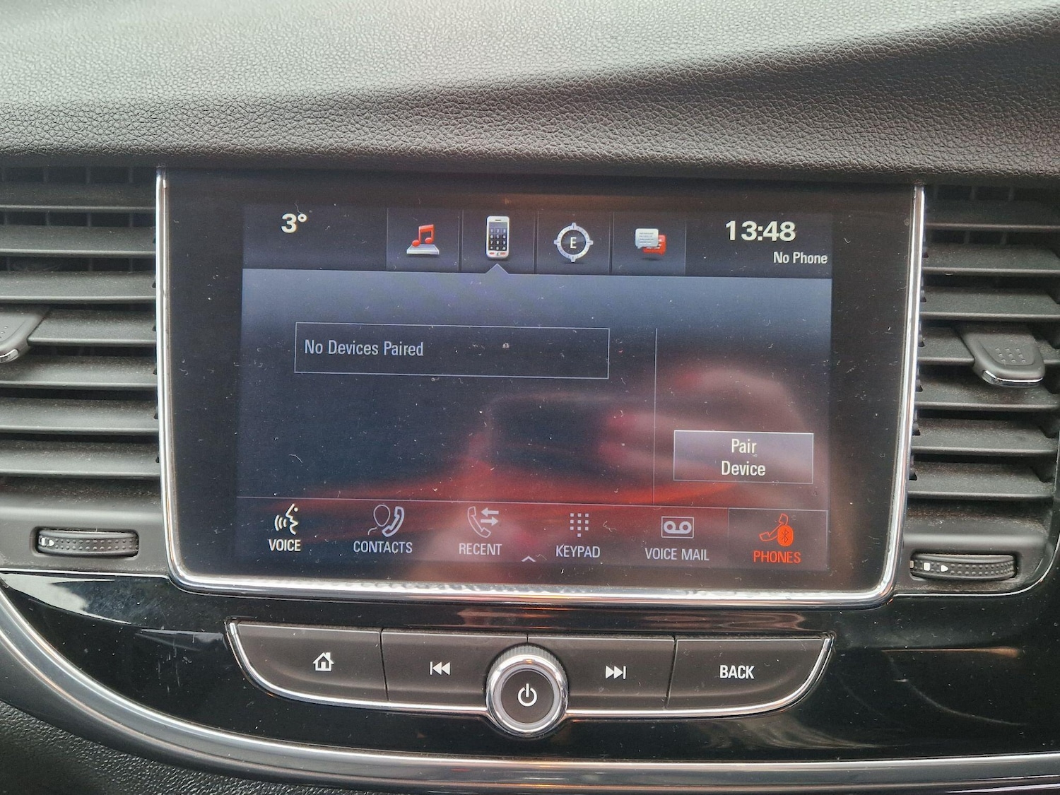 Used Vauxhall Mokka X 2016 for sale - 77156027: Photo 47