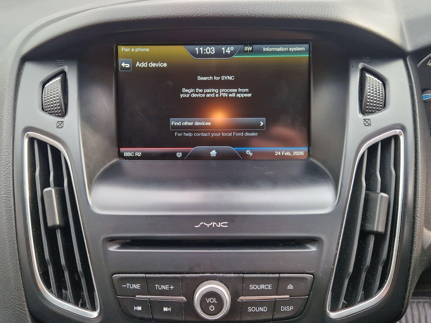 Used Ford Focus 2016 for sale - 77794199: Photo 27