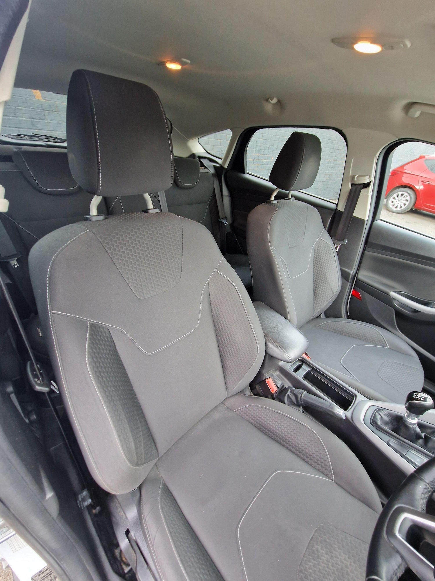 Used Ford Focus 2016 for sale - 77794199: Photo 28