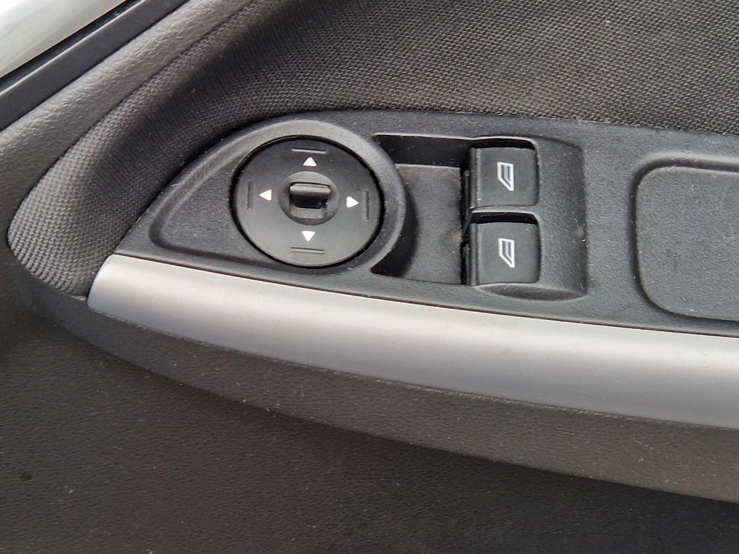 Used Ford Focus 2016 for sale - 77794199: Photo 32