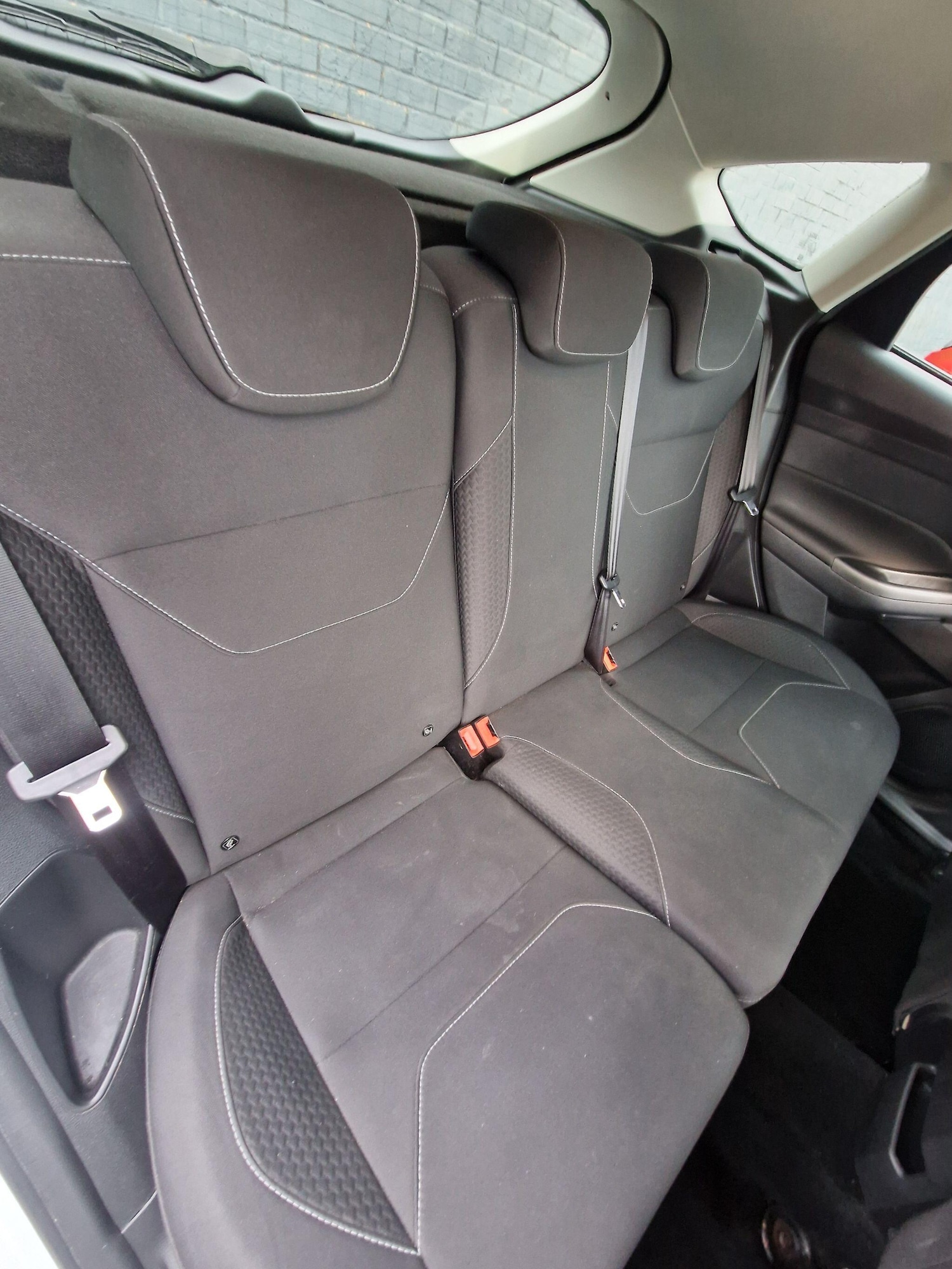 Used Ford Focus 2016 for sale - 77794199: Photo 33