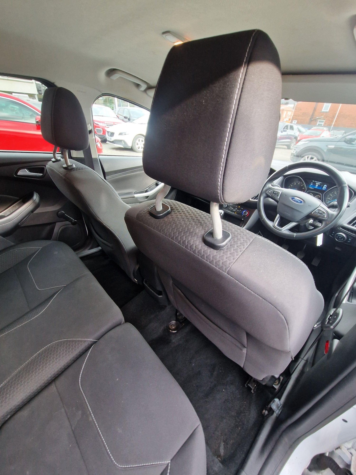 Used Ford Focus 2016 for sale - 77794199: Photo 34