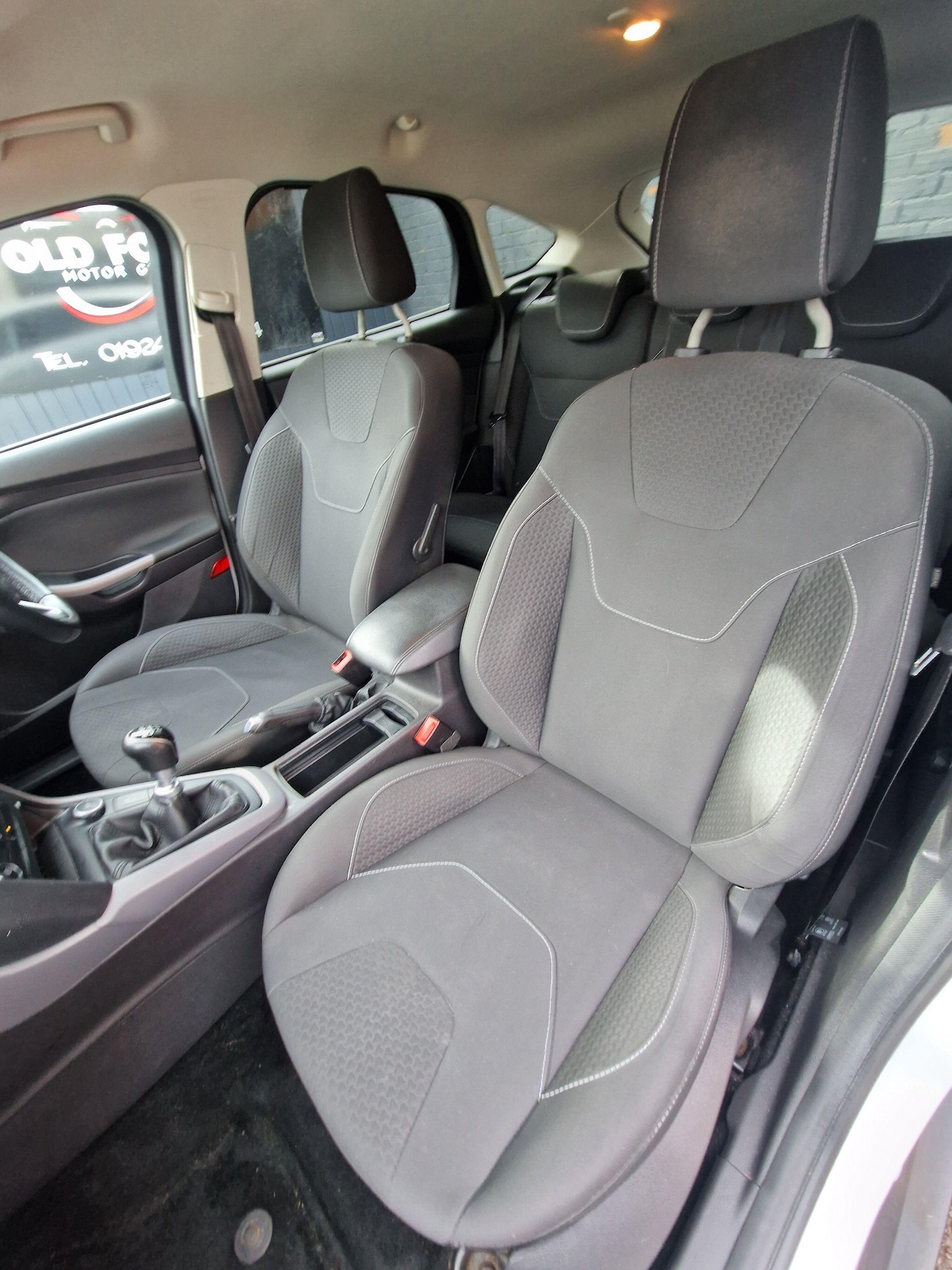 Used Ford Focus 2016 for sale - 77794199: Photo 37