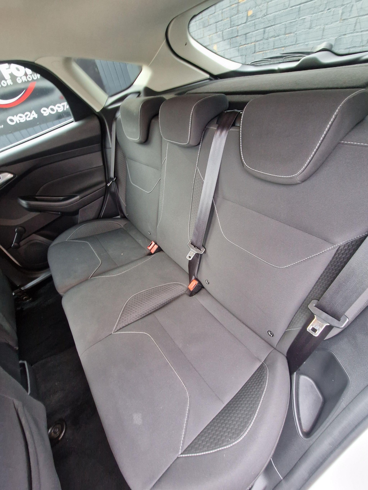 Used Ford Focus 2016 for sale - 77794199: Photo 40