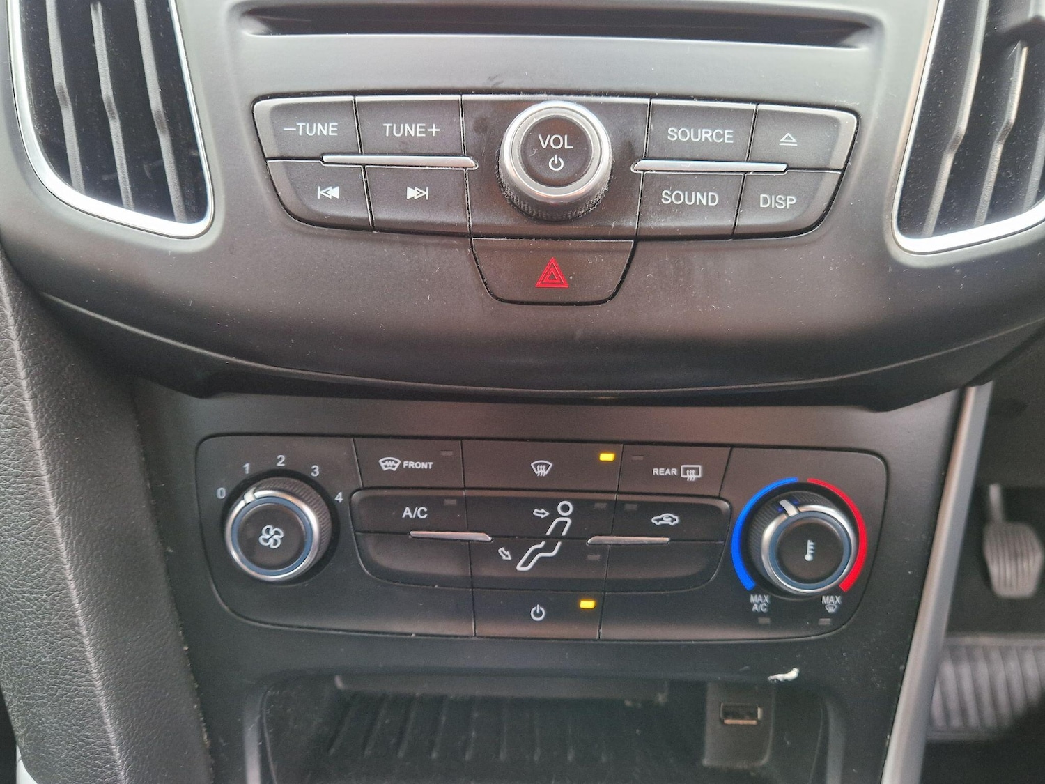 Used Ford Focus 2016 for sale - 77794199: Photo 49