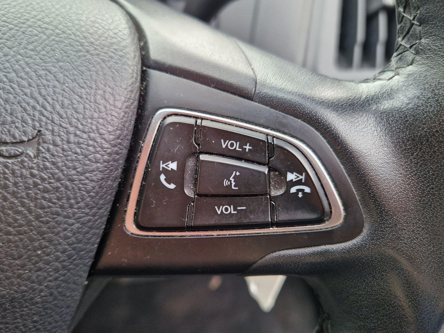 Used Ford Focus 2016 for sale - 77794199: Photo 50