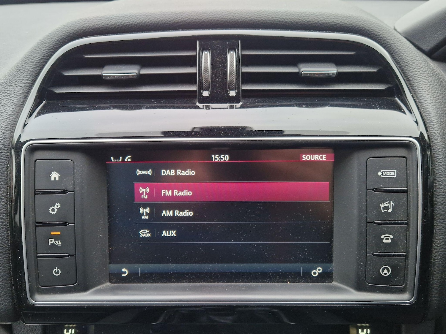 Used Jaguar F-Pace 2017 for sale - 77386564: Photo 27