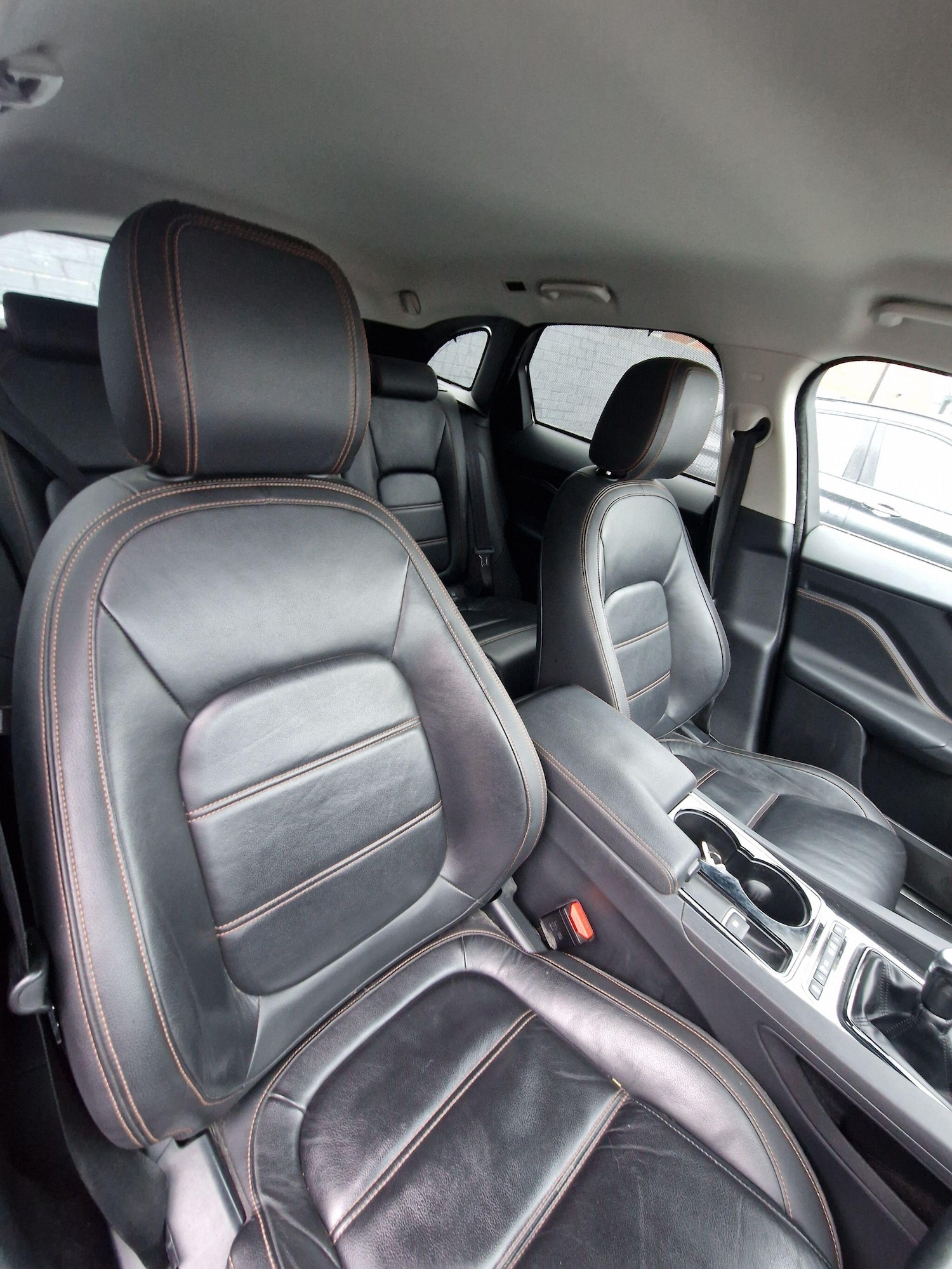 Used Jaguar F-Pace 2017 for sale - 77386564: Photo 28