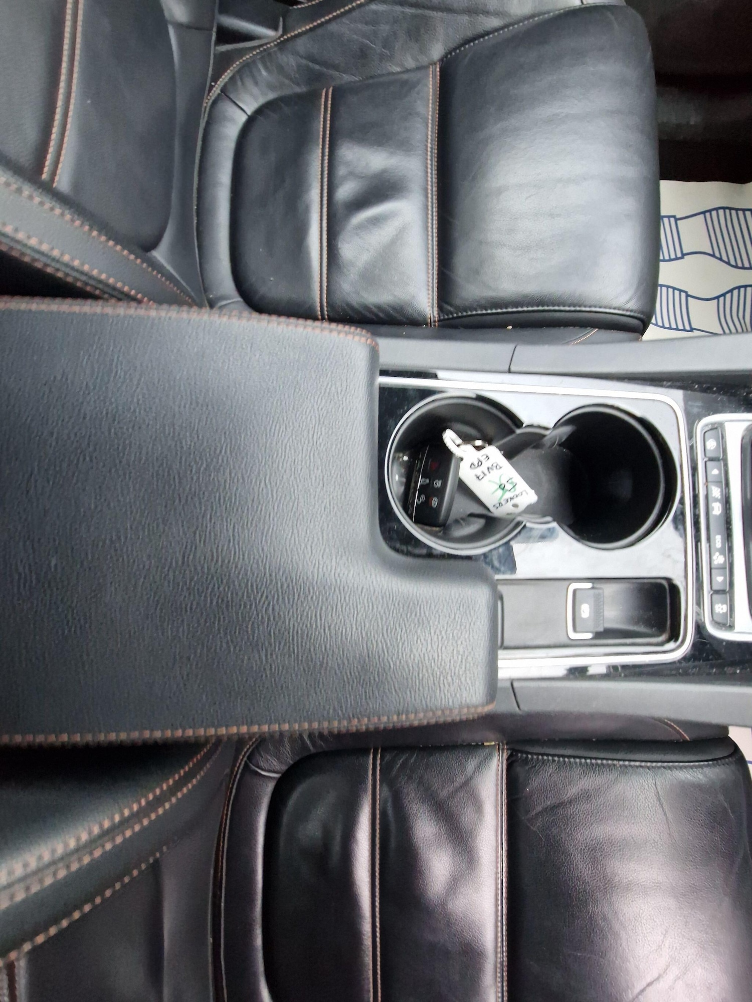 Used Jaguar F-Pace 2017 for sale - 77386564: Photo 29