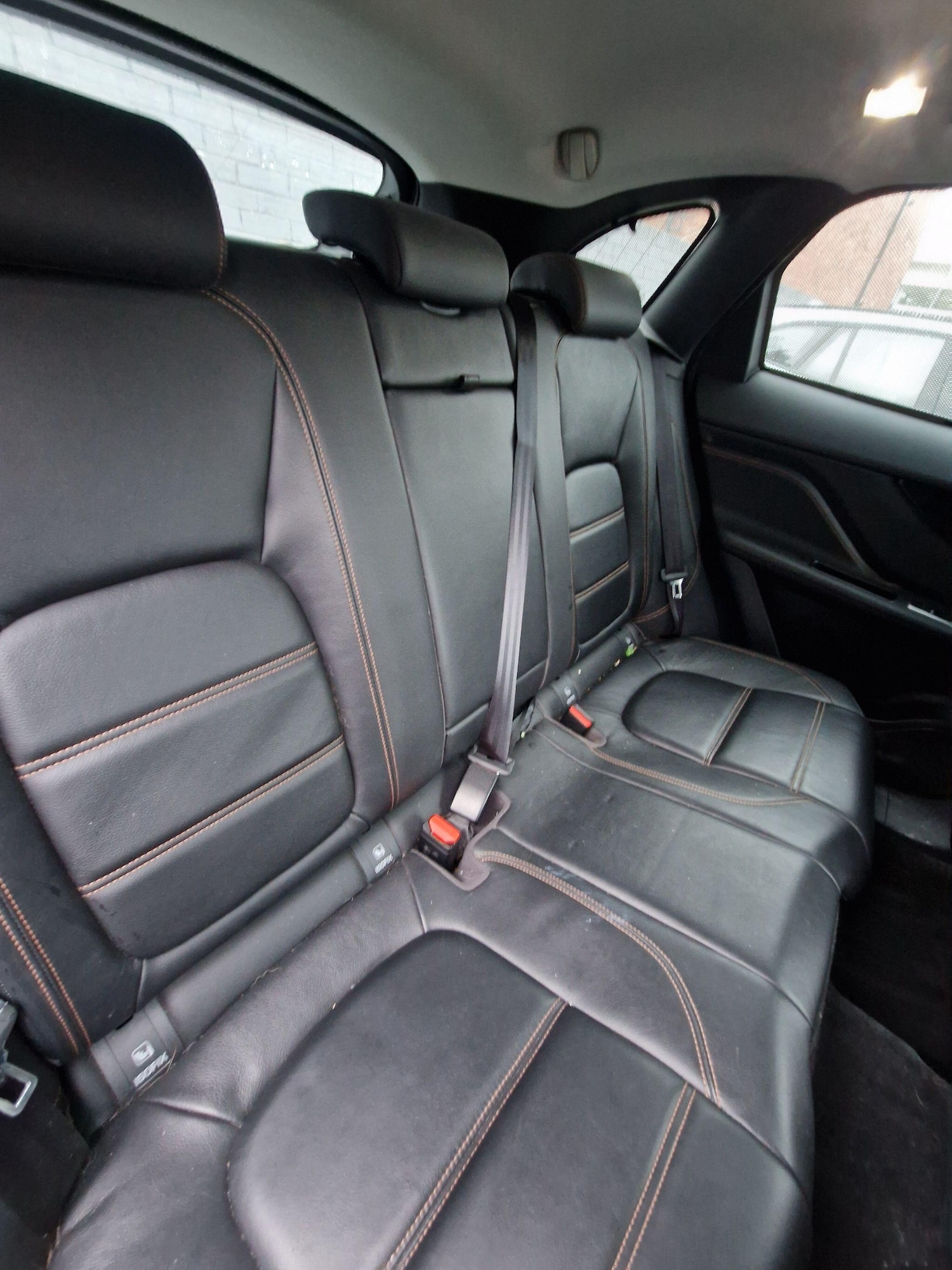 Used Jaguar F-Pace 2017 for sale - 77386564: Photo 33