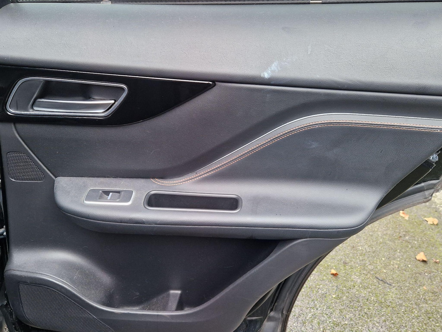 Used Jaguar F-Pace 2017 for sale - 77386564: Photo 35